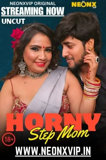 Hornystepmom - 7starHD