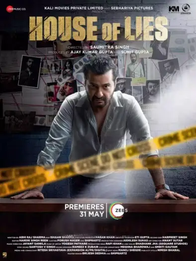 House of lies - 7starHD
