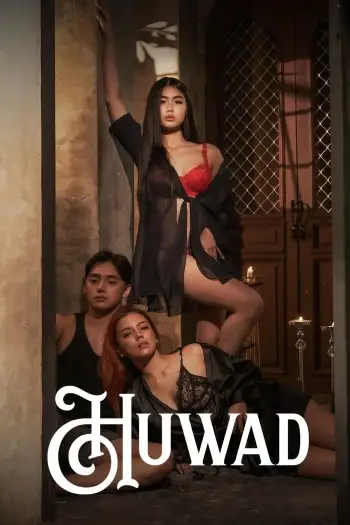 Huwad - 7starHD