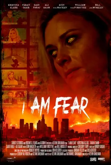 Iamfear - 7starHD