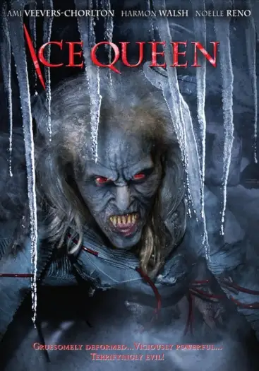 Icequeen - 7starHD