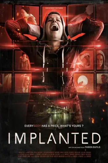 Implanted - 7starHD