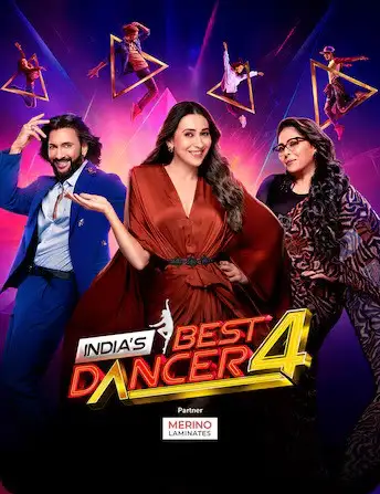 India'sbestdancers04 - 7starHD