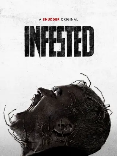 Infestedakaspiders - 7starHD