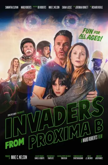 Invadersfromproximab - 7starHD