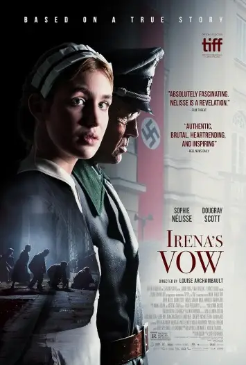 Irena s vow - 7starHD