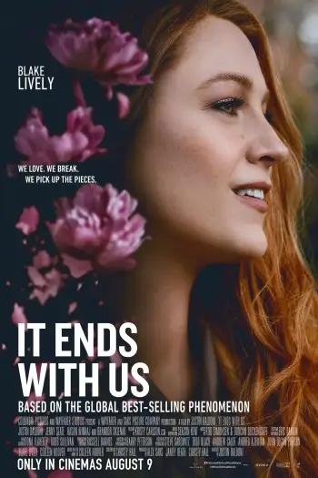 Itendswithus - 7starHD