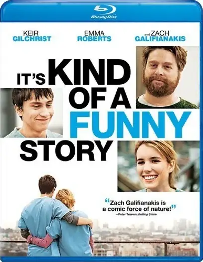 Itskindofafunnystory - 7starHD