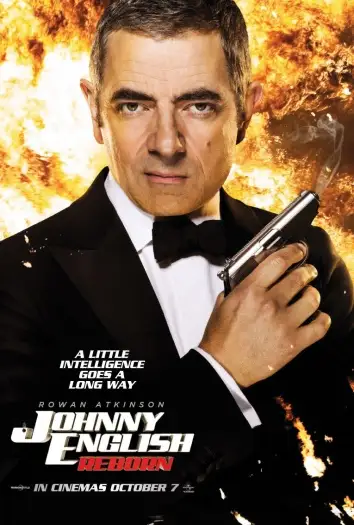 Johnnyenglishreborn - 7starHD