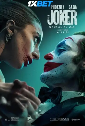Jokerfolieadeux1xbet - 7starHD