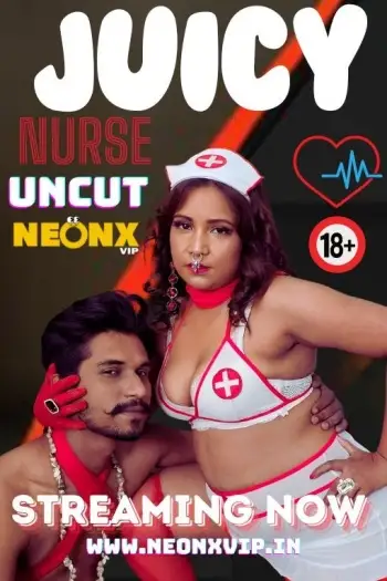 Juicy nurse - 7starHD