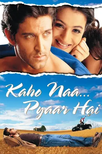 Kahonaa...pyaarhai - 7starHD