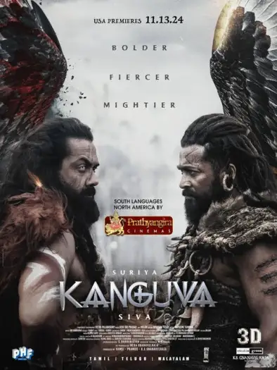 Kanguva - 7starHD