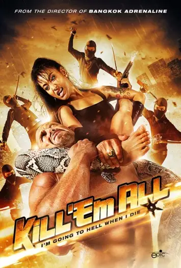Killemall( - 7starHD