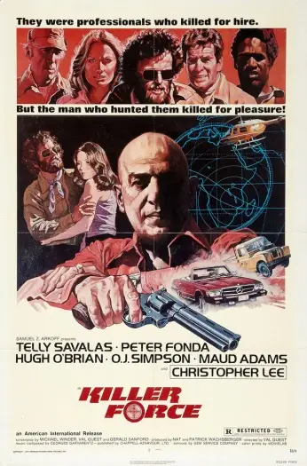 Killerforce - 7starHD