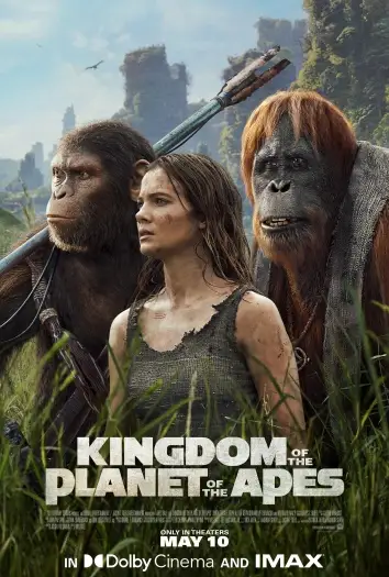 Kingdomoftheplanetoftheapes - 7starHD