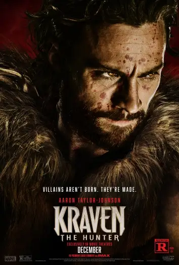 Kraventhehunter - 7starHD
