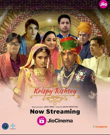 Krispyrishtay - 7starHD
