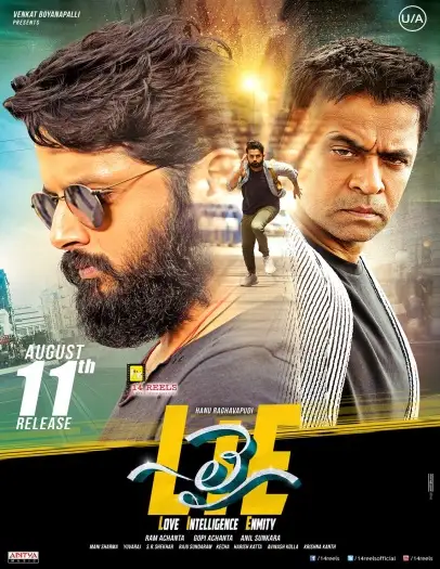 Lie - 7starHD