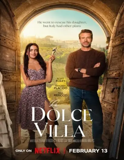 Ladolcevilla - 7starHD