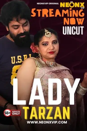 Ladytarzan - 7starHD