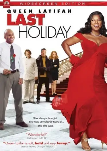 Lastholiday - 7starHD