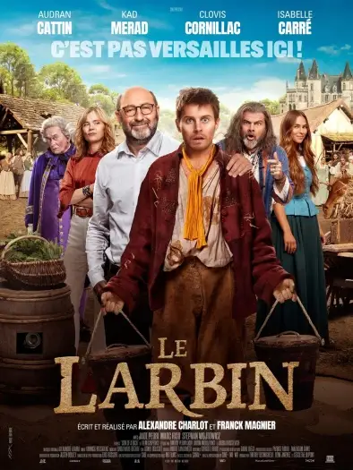 Lelarbin - 7starHD