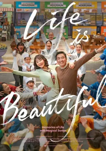 Lifeisbeautiful - 7starHD