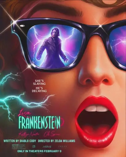 Lisafrankenstein - 7starHD