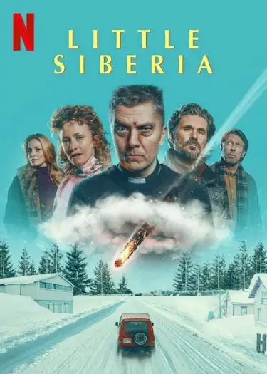 Littlesiberia - 7starHD