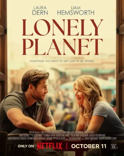 Lonelyplanet - 7starHD