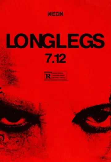 Longlegs - 7starHD