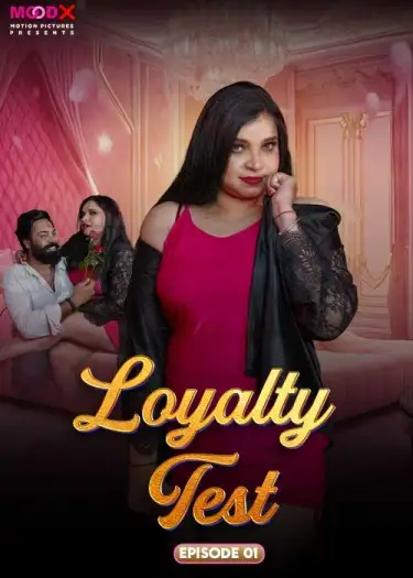 Loyaltytest - 7starHD