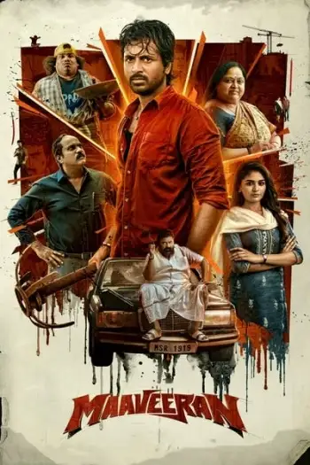 Maaveeran - 7starHD