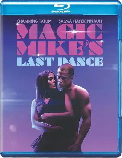 Magic mikes last dance - 7starHD