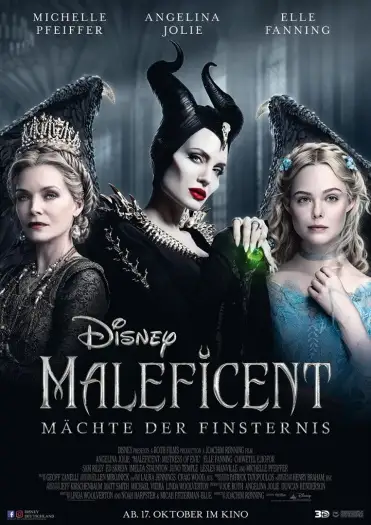 Maleficentmistressofevil - 7starHD