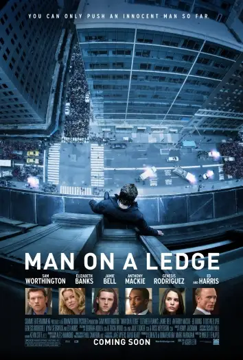 Manonaledge - 7starHD