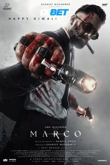 Marco1xbet - 7starHD