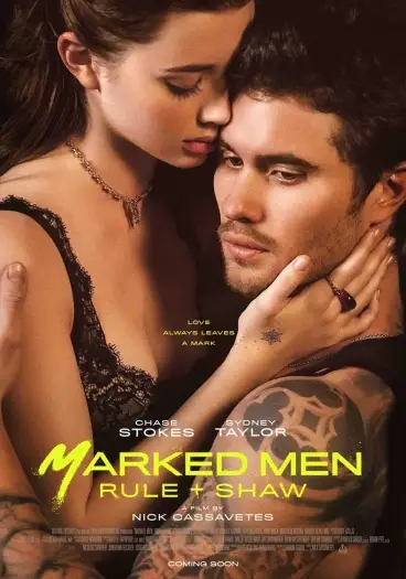 Markedmenruleshaw - 7starHD