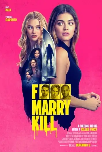 Marrykill - 7starHD