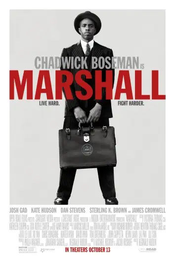 Marshall - 7starHD