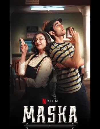 Maska - 7starHD