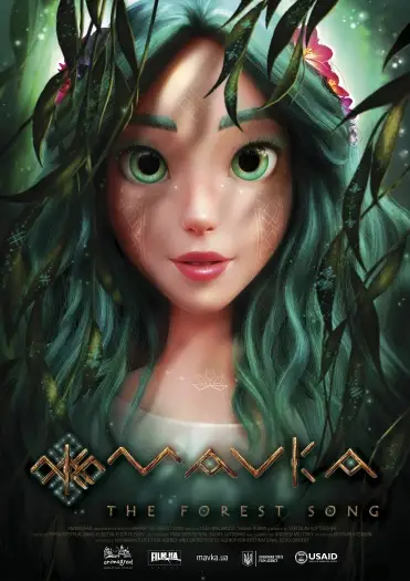 Mavkatheforestsong - 7starHD