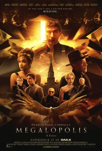 Megalopolis - 7starHD