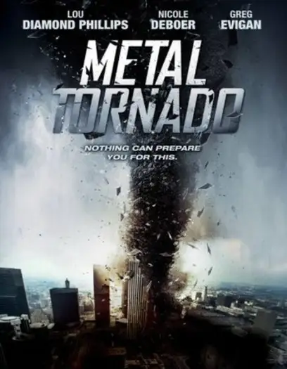 Metaltornado - 7starHD