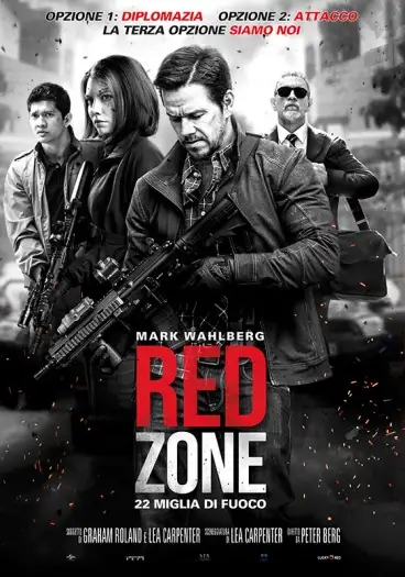 Mile22 - 7starHD