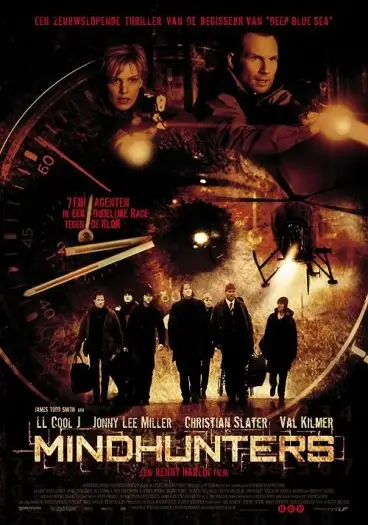 Mindhunters - 7starHD