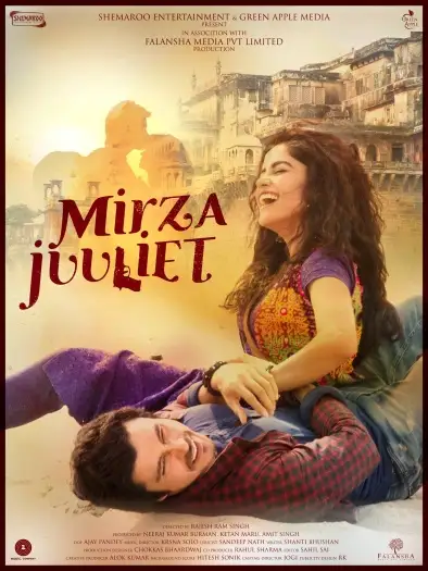 Mirzajuuliet - 7starHD