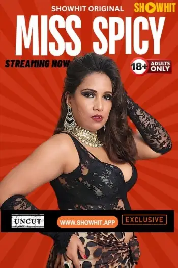 Miss spicy - 7starHD