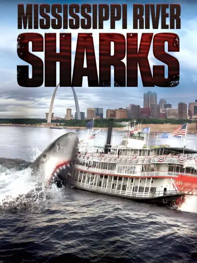 Mississippiriversharks - 7starHD